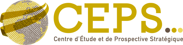 CEPS - Centre d'Etude et de Prospective Stratégique